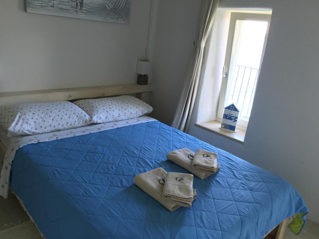 Casa Svalba Apartment โรวีน ภายนอก รูปภาพ