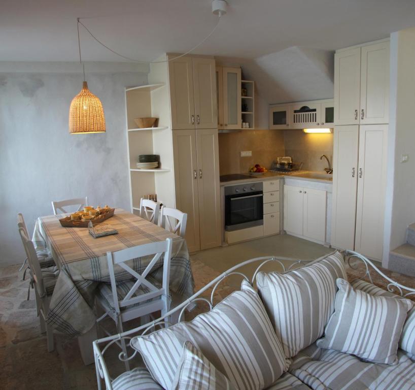 Casa Svalba Apartment โรวีน ห้อง รูปภาพ